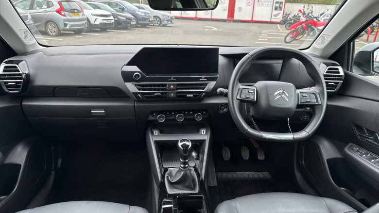 Citroen C4 1.2 PureTech [130] Max 5dr Petrol Hatchback